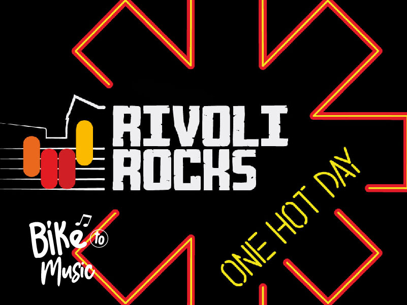 Rivoli Rocks